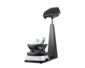 Scanner 3D Solutionix C500