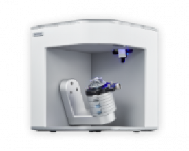 Scanners 3D Solutionix D500 et D700