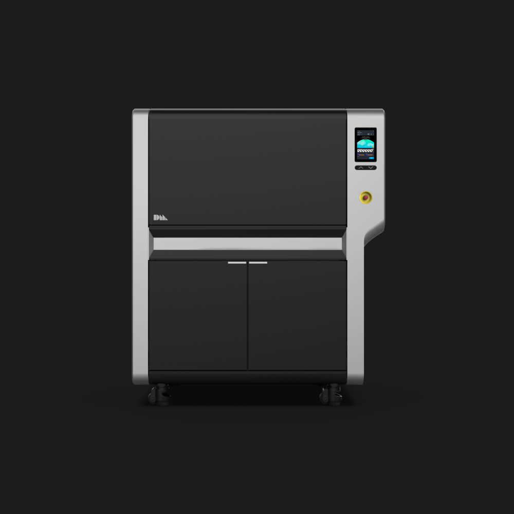 Desktop Metal Shop CADvision