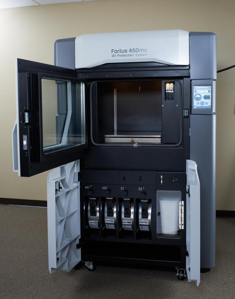 Fortus 380mc Imprimante 3D professionnelle précise