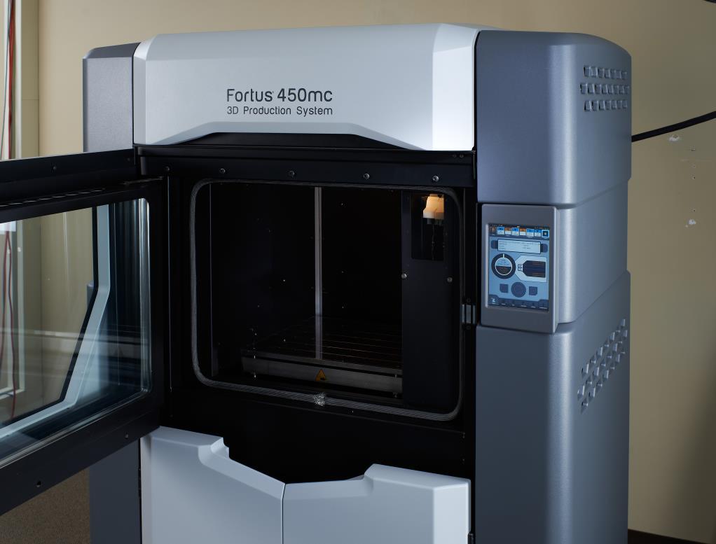 Fortus 380mc Imprimante 3D professionnelle précise