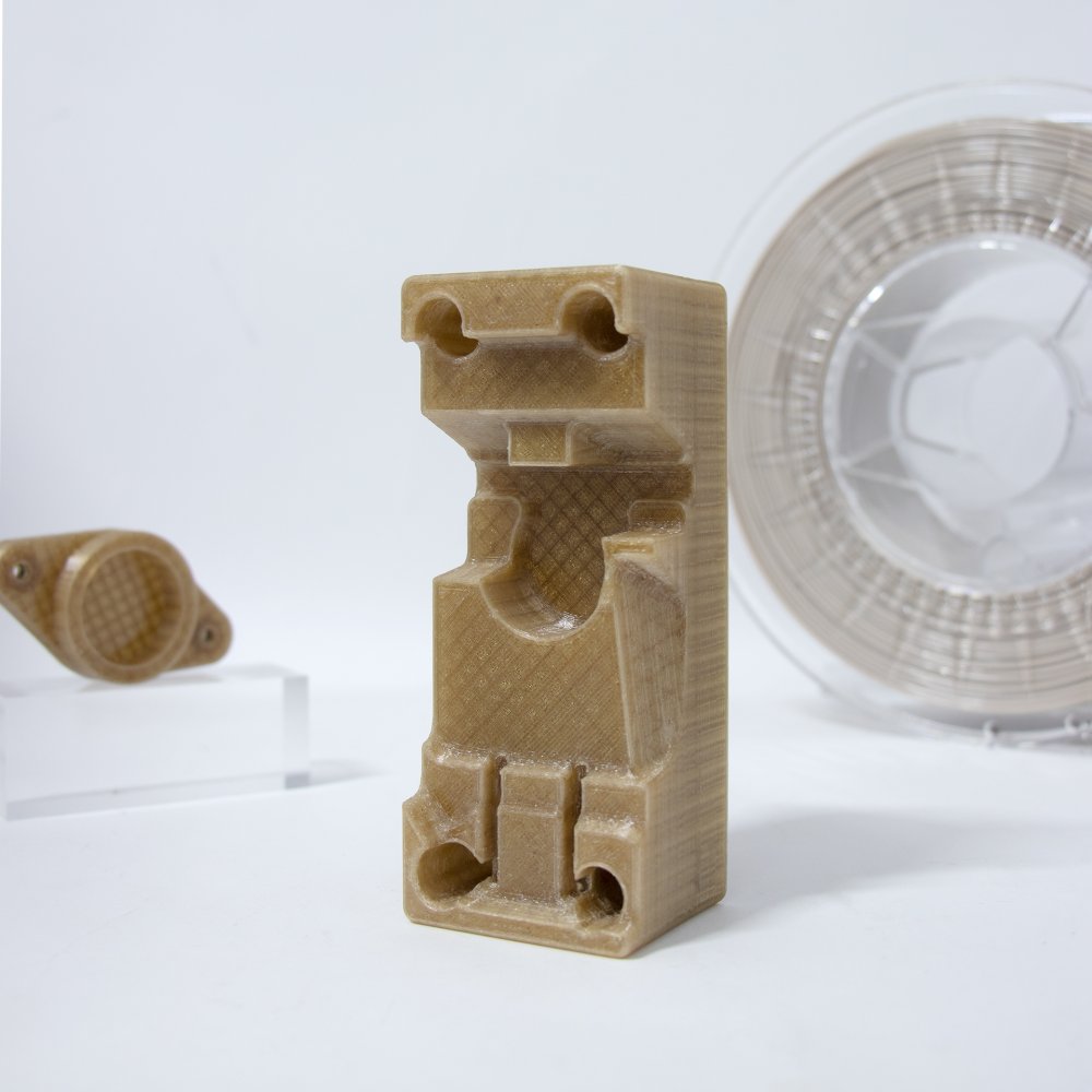 Matériau (imprimante 3D FDM) : INTAMSYS Bobine de Fil ULTEM-PEI