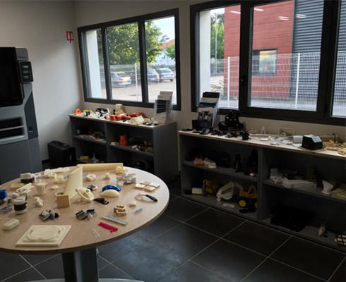 Agence de Valence - CADvision