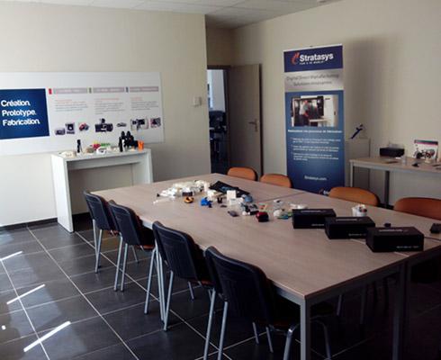 Agence de Valence - CADvision