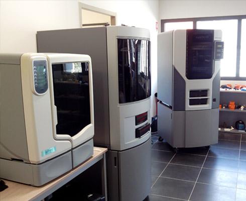 Agence de Valence - CADvision