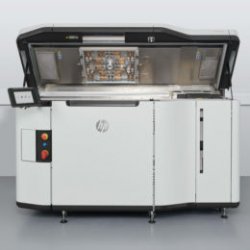  Imprimante 3D industrielles HP Jet Fusion 5200 & 5210 