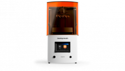 Desktop Health - Gamme Einstein