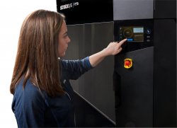 Stratasys F770 FDM 