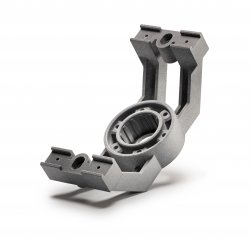 Stratasys H350 (SAF)