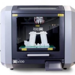  Imprimante 3D German RepRap x400, x500 et x1000 