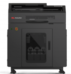 Desktop Metal InnoventX 
