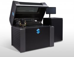 Stratasys J850 Prime / J850 Pro / J826 Prime 