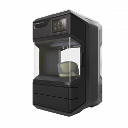 MakerBot Method  Carbon Fiber Edition 