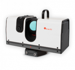 Scanner 3D Artec Ray