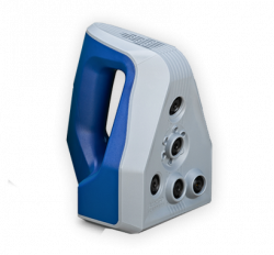 Scanner 3D Artec Space Spider