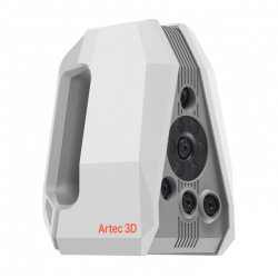 Scanner 3D Artec Spider II 