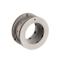 pièce métal imprimée en 3D sur Desktop Metal Shop 