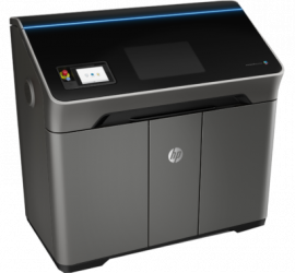  Imprimantes 3D HP Jet Fusion 580 Couleur 