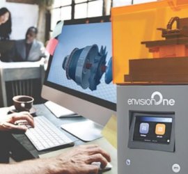  Imprimante 3D résine ENVISION ONE 