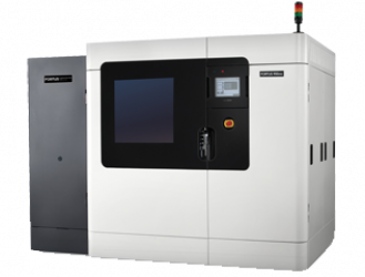 Stratasys F900 