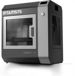 Imprimante 3D INTAMSYS FUNMAT HT 