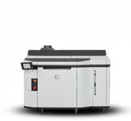  Imprimante 3D industrielles HP Jet Fusion 5200 & 5210 