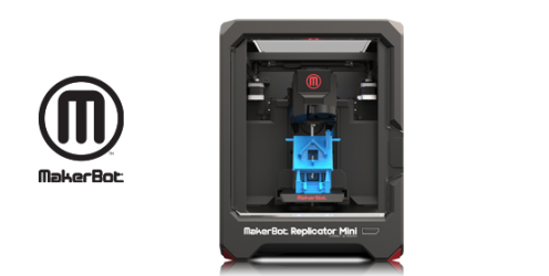 MakerBot Replicator Mini 