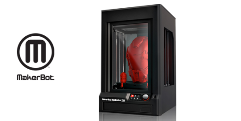 MAKERBOT REPLICATOR Z18 