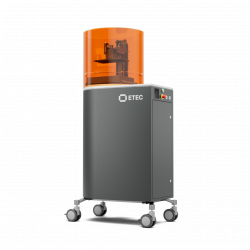 Imprimante 3D résine ETEC Pro XL 