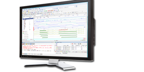 Riviera-PRO : Simulation FPGA/ASIC 