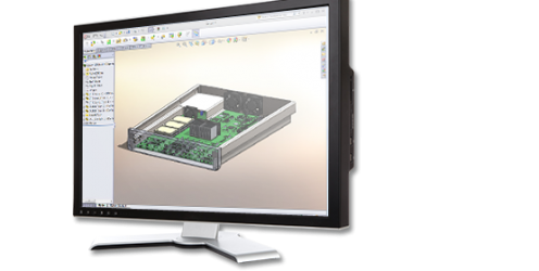 SOLIDWORKS CircuitWorks 