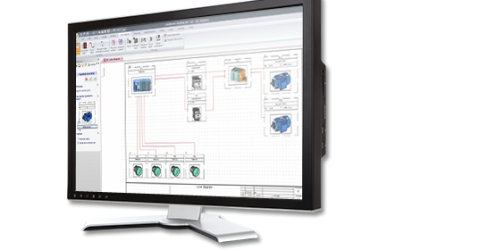 SOLIDWORKS Electrical 