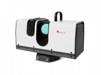 Scanner 3D Artec Ray 