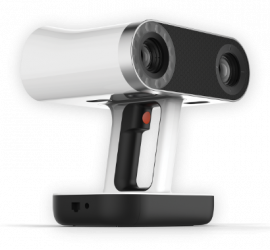 Scanner 3D Artec Leo 